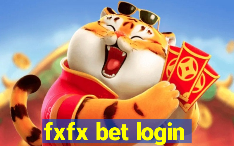 fxfx bet login